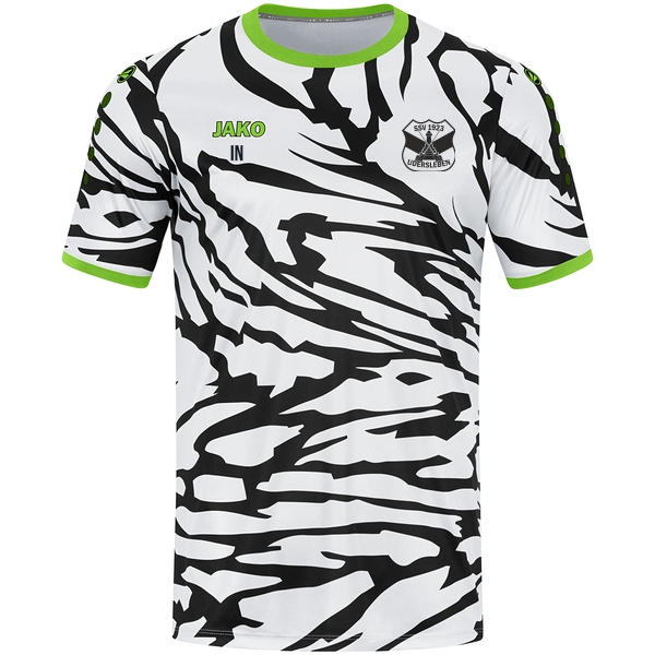 Trikot Animal kurzarm 