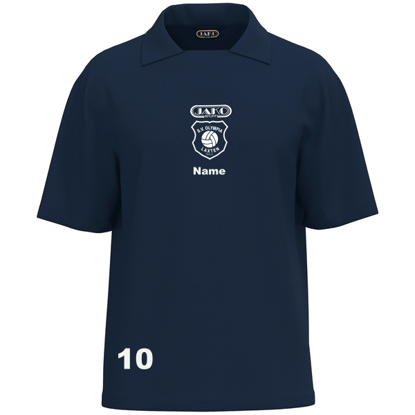 Polo Wardrobe 