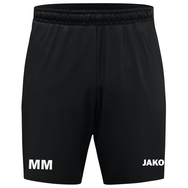 Trainingsshort Dynamic 