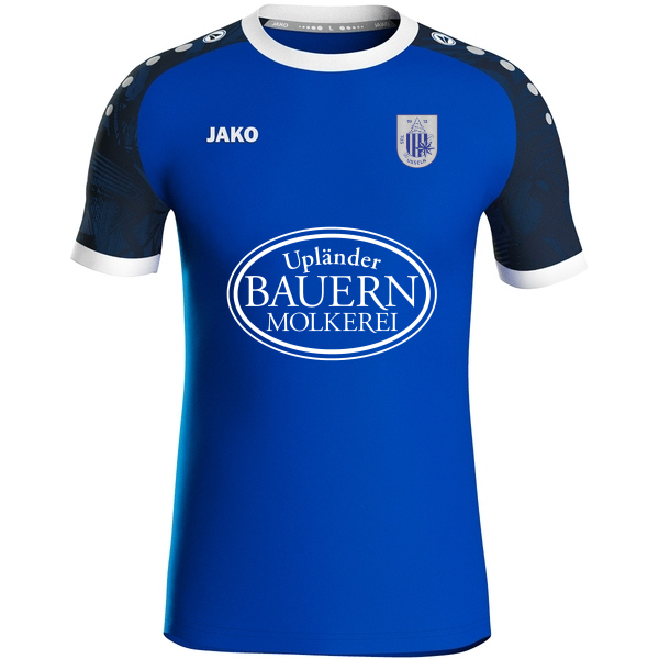 KinderTrikot Iconic kurzarm 