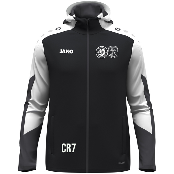 Kapuzenjacke Dynamic 