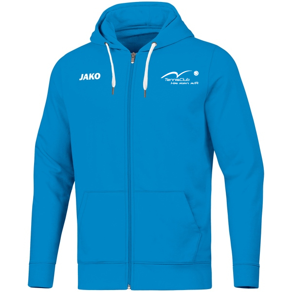 KinderKapuzenjacke Base 