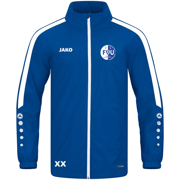 Allwetterjacke Power 