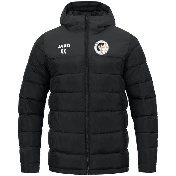 Stadionjacke 