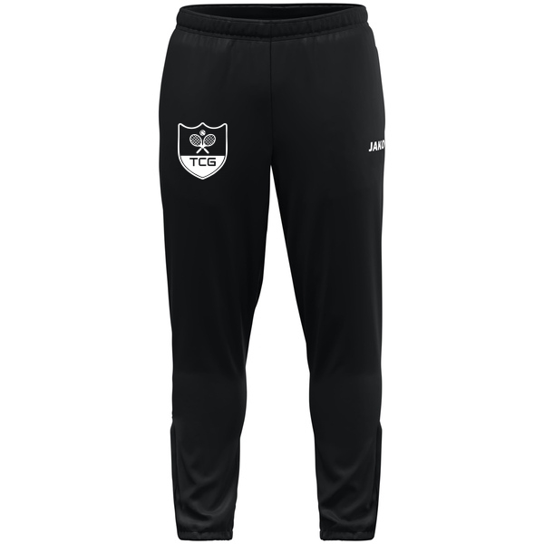 Polyesterhose Dynamic 