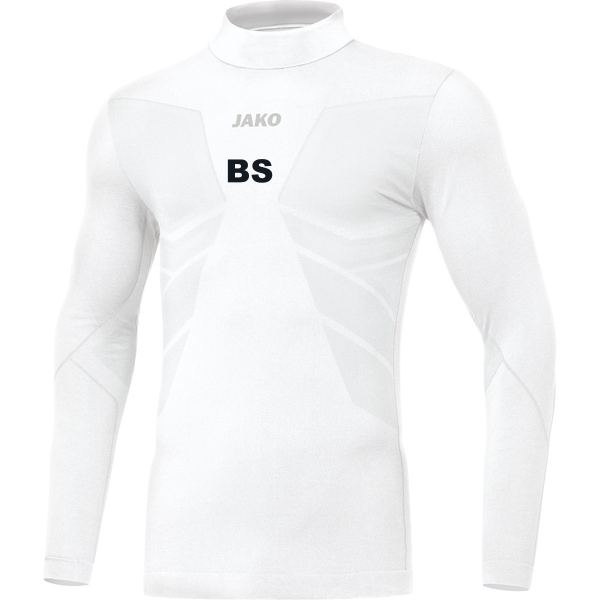 Turtleneck Comfort 2.0 