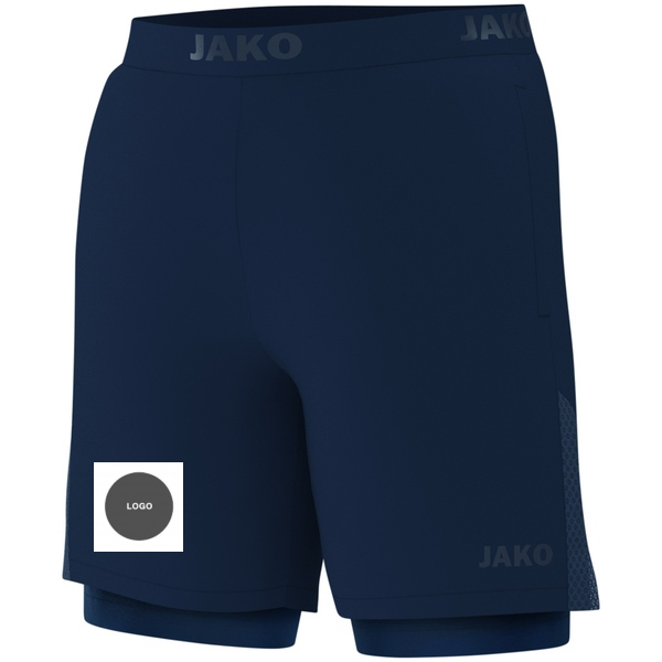 Kinder2-in-1 Short Power 