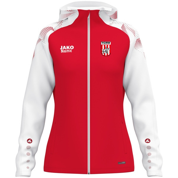 womanKapuzenjacke Sonic Damen 