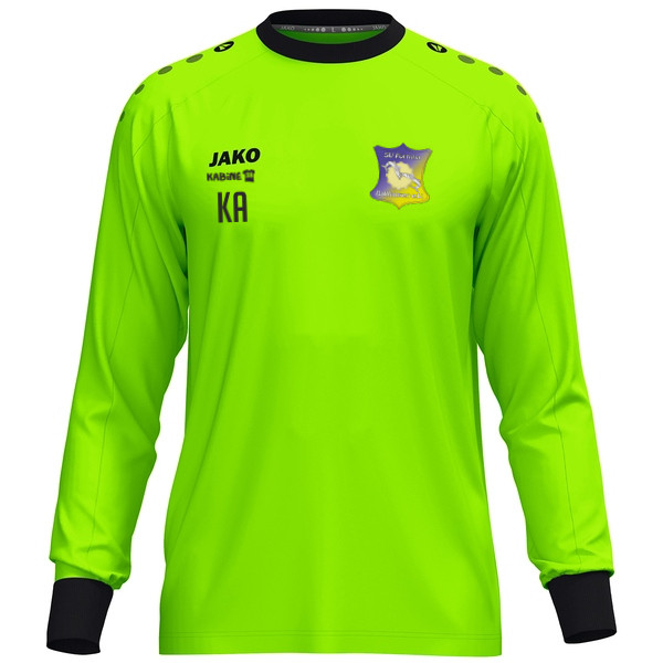 KinderTorwart Trikot One 