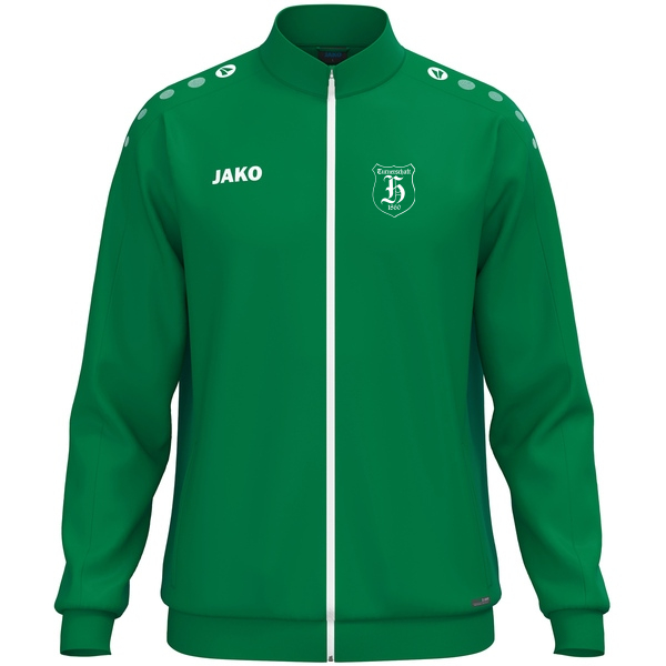 Polyesterjacke One 