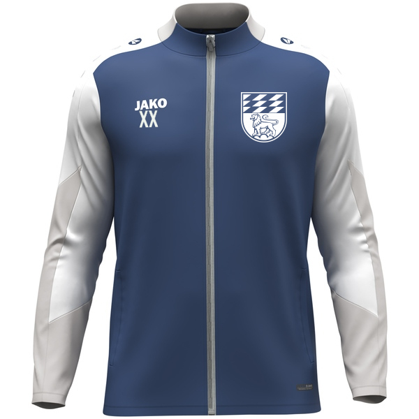 Polyesterjacke Dynamic 