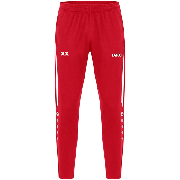 KinderPolyesterhose Power 