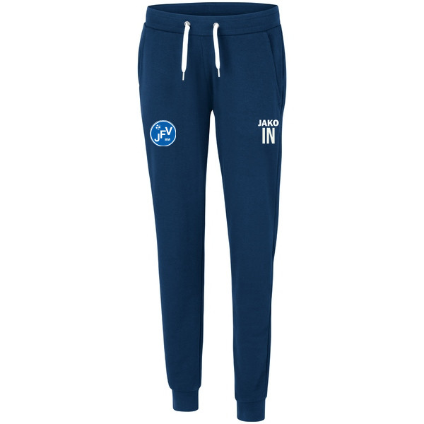 womanJogginghose Base mit Bündchen Damen 