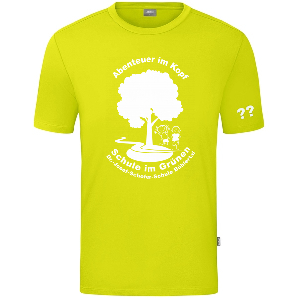 KinderT-Shirt Organic  