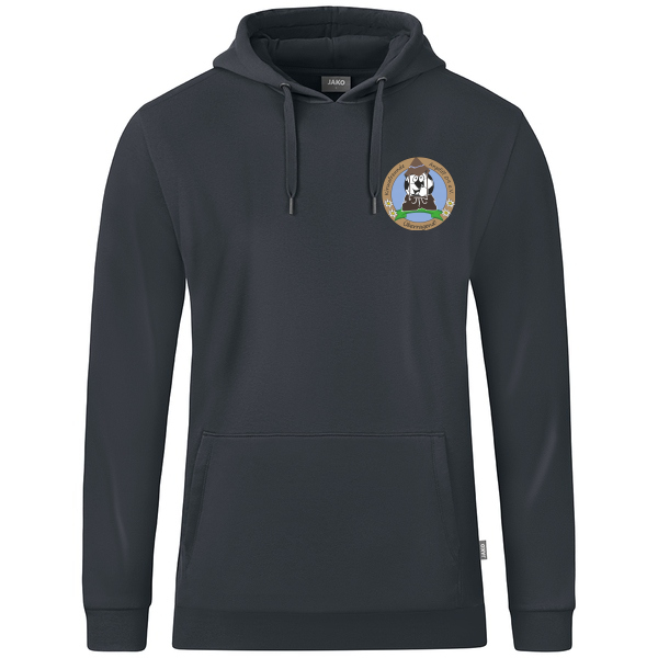 Kapuzensweat Organic  