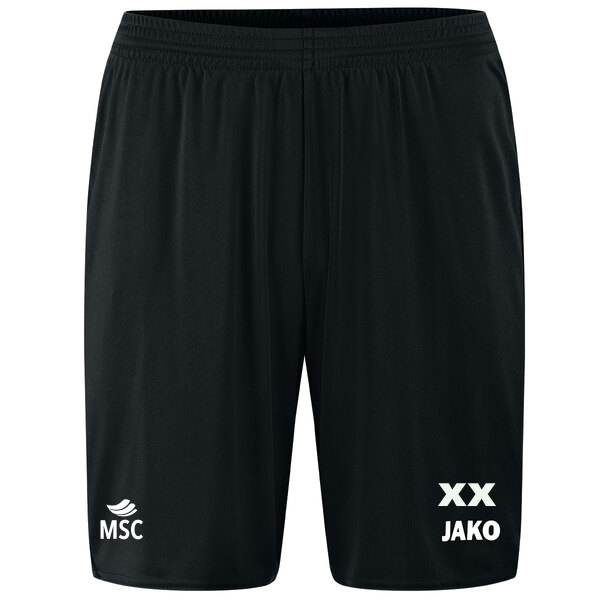 Sporthose Manchester 2.0 ohne Innenslip 