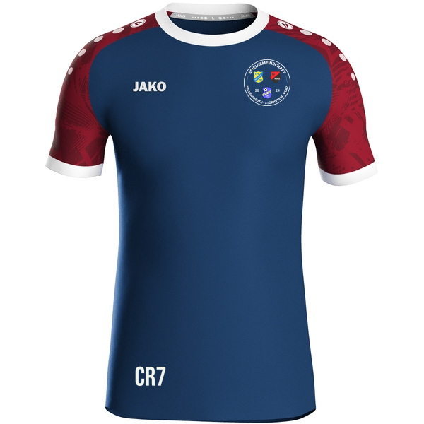 KinderTrikot Iconic kurzarm 