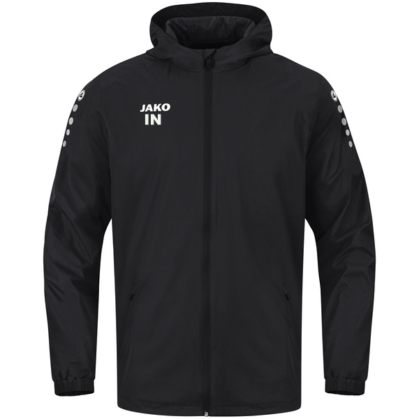 Allwetterjacke Team 2.0 