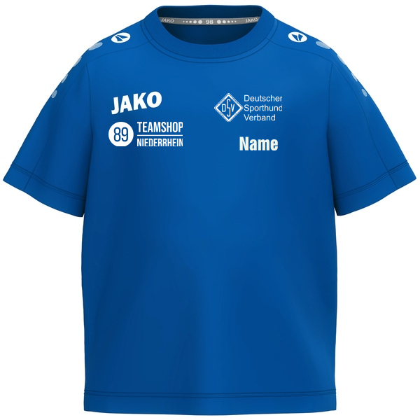 KinderT-Shirt One Cotton Bambini 