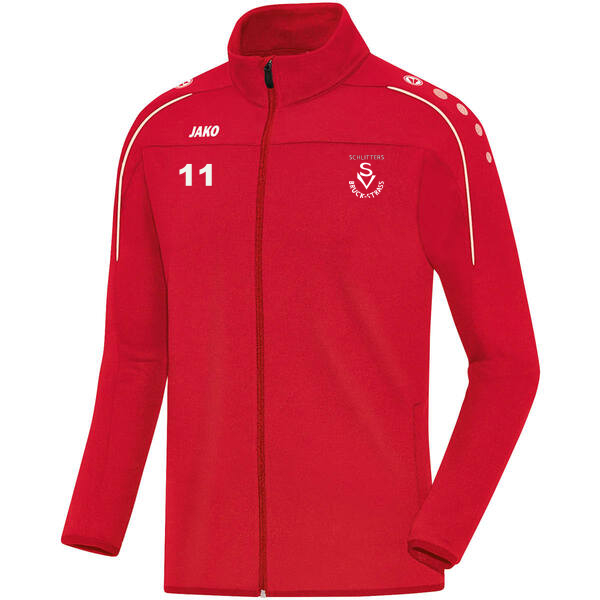 Trainingsjacke Classico 