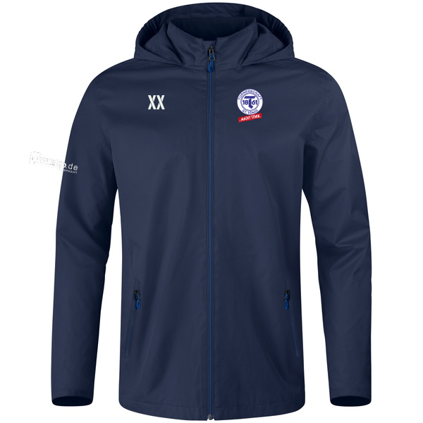 Allwetterjacke Allround 