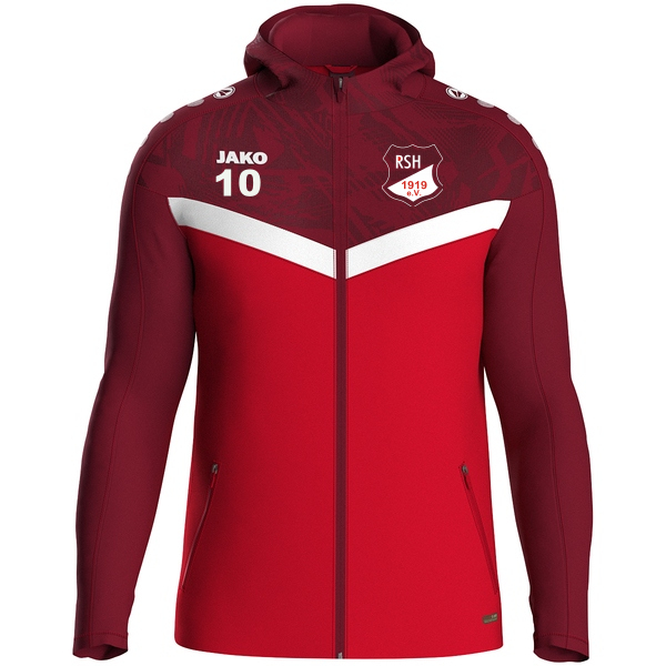 KinderKapuzenjacke Iconic  