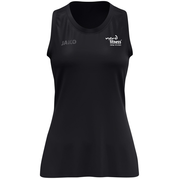 womanTanktop Light Flow Damen 