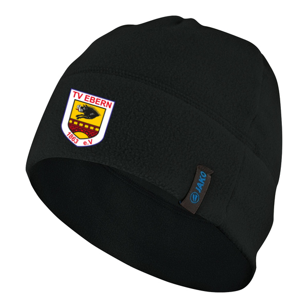 Fleecemütze 