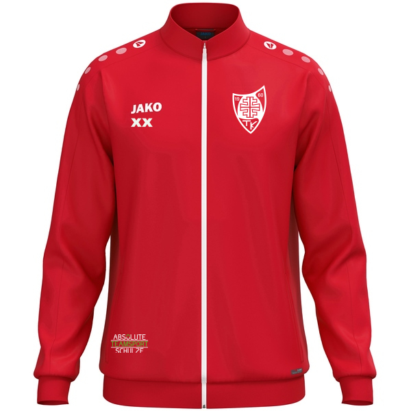 Polyesterjacke One 