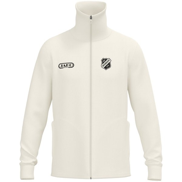 Tracksuit Jacke Wardrobe 