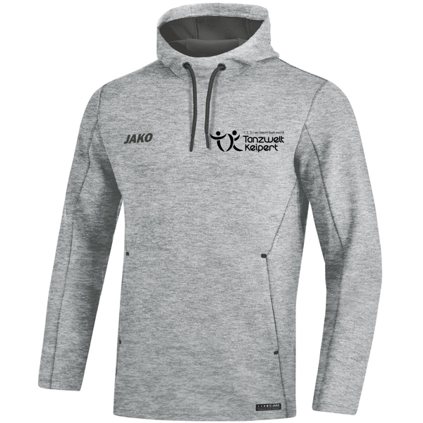 Kapuzensweat Premium Basics 
