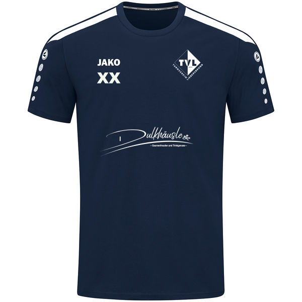 KinderT-Shirt Power 