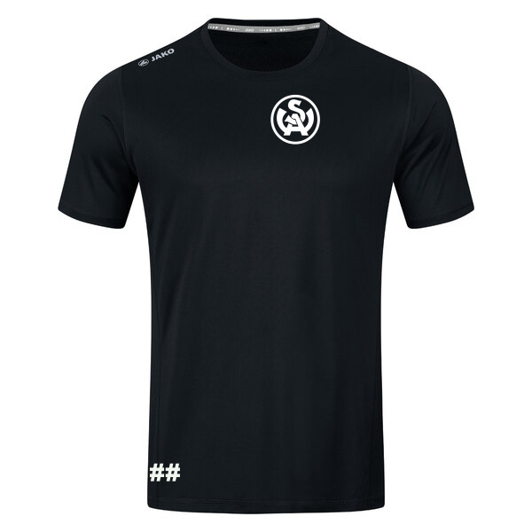 KinderT-Shirt Run 2.0 