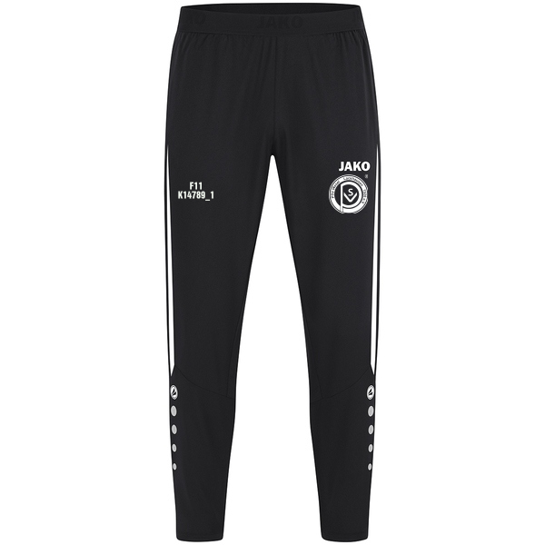 KinderFreizeithose Power 