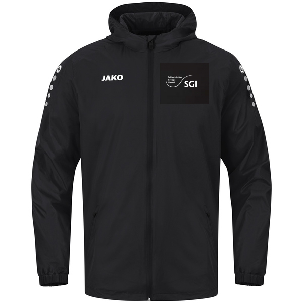 Allwetterjacke Team 2.0 