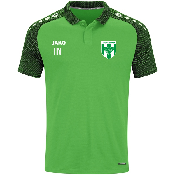 KinderPolo Performance 