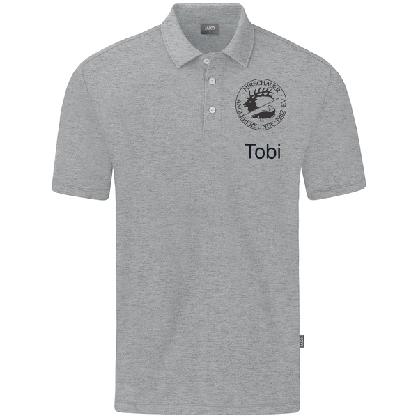 Polo Organic Stretch 