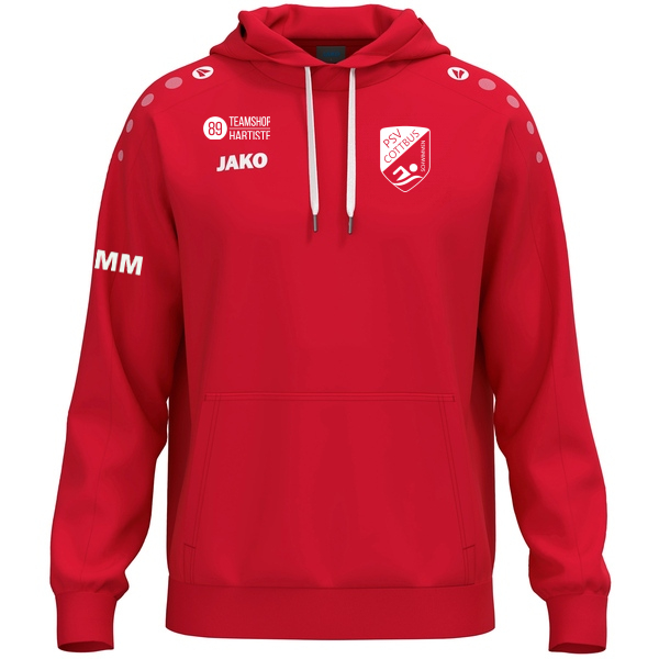 Kapuzensweat One Cotton 