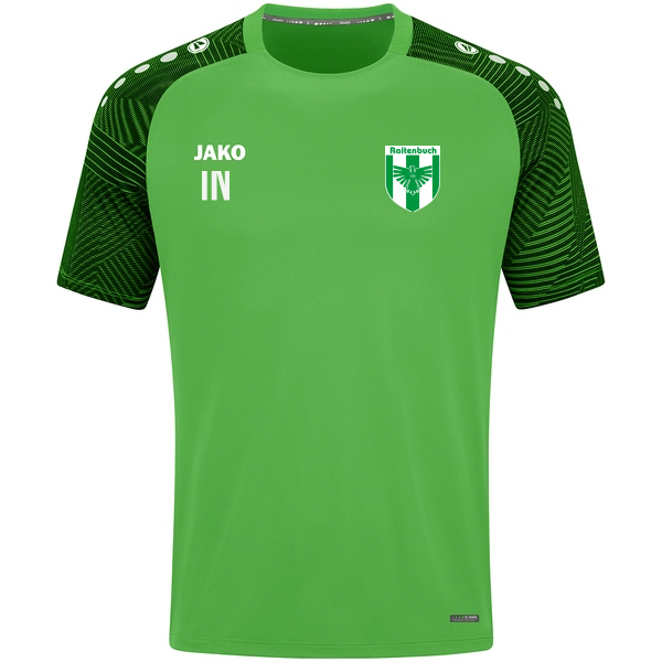 KinderT-Shirt Performance 