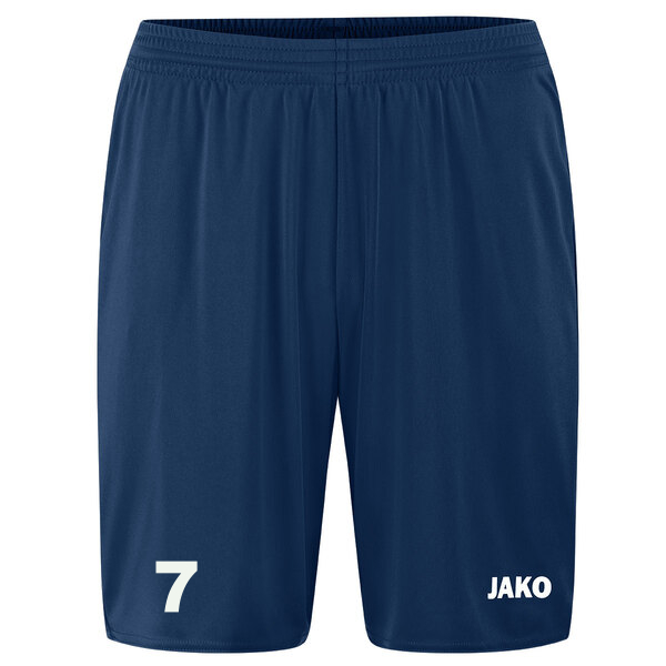 Sporthose Manchester 2.0 ohne Innenslip 