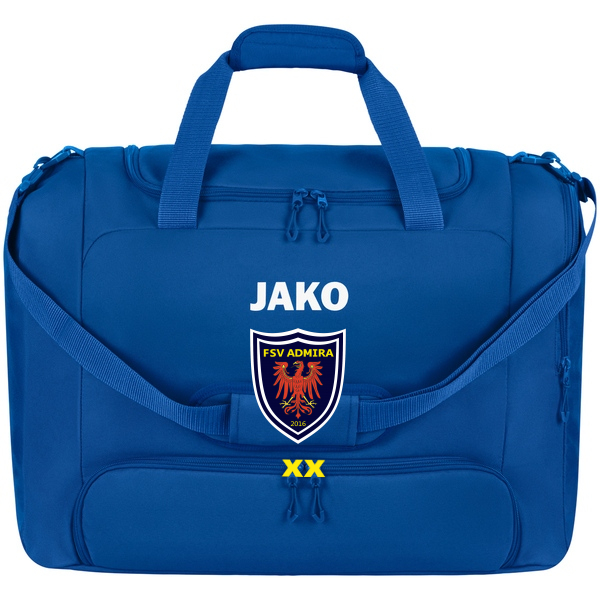 Sporttasche One mit Bodenfach 