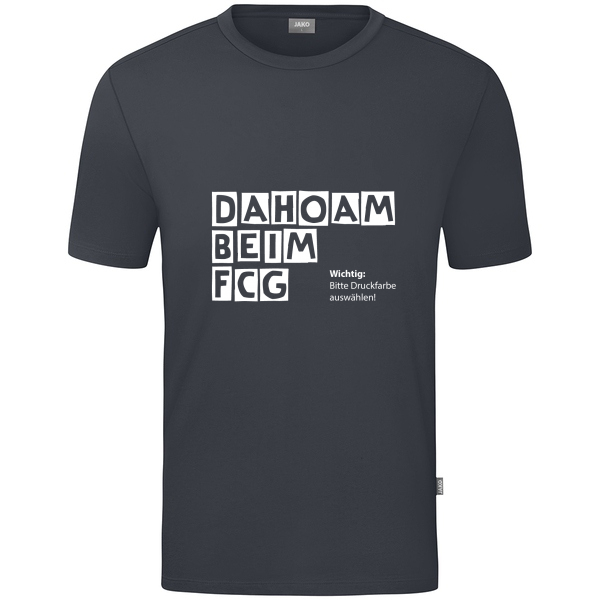 KinderT-Shirt Organic  