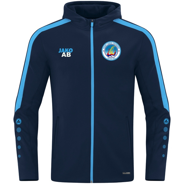 EnfantsVeste à capuche Power 