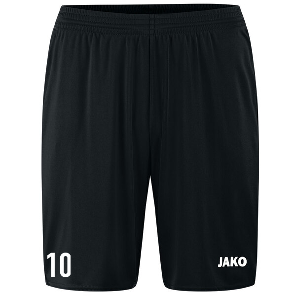 Sporthose Manchester 2.0 ohne Innenslip 