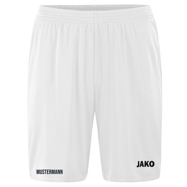 Sporthose Manchester 2.0 ohne Innenslip 