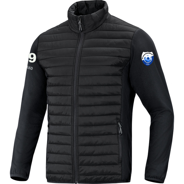 Hybridjacke Premium 