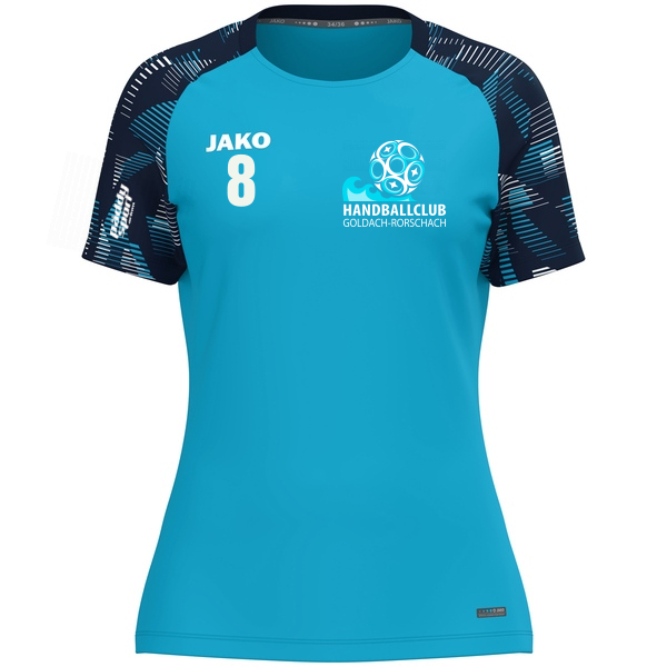 womanT-Shirt Sonic Damen 