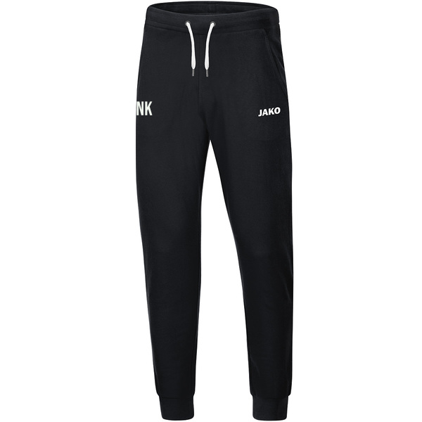 KinderJogginghose Base mit Bündchen 