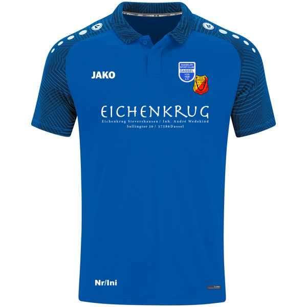 KinderPolo Performance 