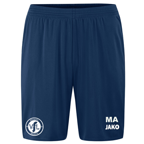 Sporthose Manchester 2.0 ohne Innenslip 